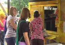 Gibson County, IN: Food Truck Mondays begin in Gibson Co.