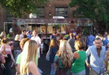 Kansas City, MO: Eat well at The Star’s Food Truck Friday