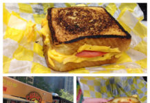 Chicago, IL: Some Chicago Food Truck Love
