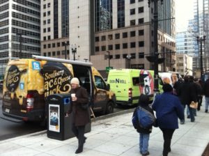 The Southern Mac and Cheese Truck website twitter