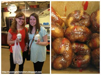 Beavers Donuts website twitter
