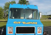 Roanoke, VA: Save the date for the Food Truck Rodeo