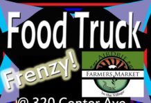 Airdrie, CAN: Food Truck Frenzy Coming Back to Airdrie