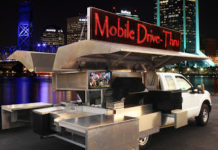 Orlando, FL: Amazing New Electric Food Trucks to Hit the Road in Orlando