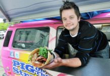 Vancouver, CAN: 14 Vancouver Food Trucks Worth A Visit — and Revisit (with map)