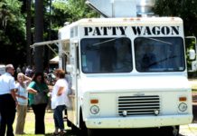 Wilmington, NC: Food Trucks Head to City Council