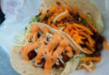 Jupiter, FL: Worth the Wait – Street Food Lovers Pack Abacoa’s Monthly Food Truck Invasion