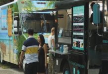 Orlando, FL: Food Truck Owners Upset Over New Rules in Orlando