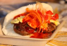New York, NY: Brian Webb of Hey Joe! Filipino Street Food on a Filipino Food Trend and Maharlika Filipino Moderno in NYC
