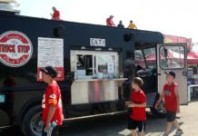 St. Joseph, MO: Food Truck Businesses Expanding