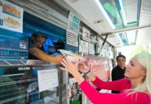 Phoenix, AZ: Food-Trruck Operators Seek Fewer Curbs on Parking