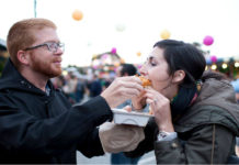 San Francisco, CA: SF Street Food Night Market Goes Global