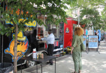 Winnipeg, CAN: Winnipeg to See its First ‘Food Truck War’ at ManyFest