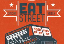 New Orleans, LA: Krewe of Freret Kicks Off Series of Free Saturday Concerts at Publiq House in August