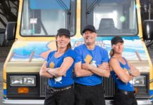 National News: Boardwalk Breakfast Empire — Rolling Out the Great Food Truck Race