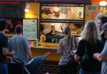 Tampa, FL: Food Truck Wars, the Stuff of Mediocrity