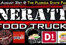 Tampa, FL: It’s the World Largest Food Truck Festival and it is Coming to Tampa