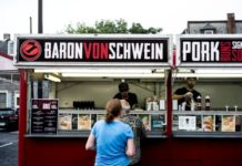 York, PA: FoodStruck – A Food Truck Party Comes to York