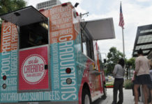 Montgomery, MD: New Montgomery Food Truck Having Successful First Summer