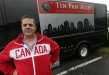 Halifax, CAN: Movable Feast – Halifax Food Trucks
