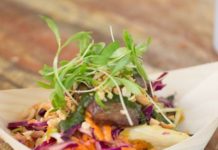 Auckland, NZ: What’s on Auckland – Street Eats