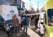 Modesto, CA: Saturday Shorts – Modesto Ponders Regulating its Food Trucks