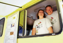 Durango, CO: Food Vendors Keep Truckin’