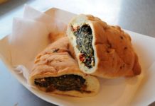 Little Compton, RI: Acacia Cafe is A Food Truck with A Hip, Fresh Menu