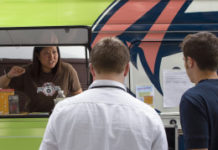 York, PA: Food Trucks Rally Set for Oct. 11 in York