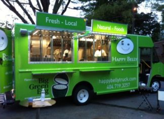 Smyrna, GA: What’s on the Menu – Smyrna Food Truck Tuesday Aug. 6