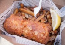Toronto, CAN: StreetEats Toronto, the New Guidebook to the City’s Street Food Scene