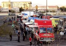 Las Vegas, NV: Food Truck Rotations Begin Thursday in City’s New Pilot Program Downtown