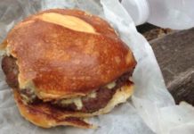 St. Paul, MN: B-52 Slider Squad Food Truck Makes A Better Burger