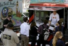 Milwaukee, WI: New Food Trucks Add Flavor to Milwaukee’s Street Food Culture