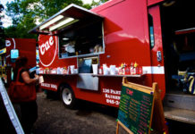 Saugerties, NY: Food-truck festival seeks new home