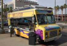 National News: Los Angeles Is The Model For Food-Truck Freedom, Washington, D.C. Is Protectionist Hell