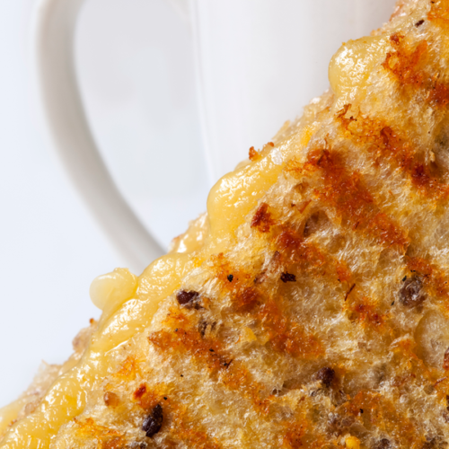 Robyn Mackenzie A gourmet grilled cheese food truck from James Beard Award-winning chef Danielle Custer is coming to Portland.