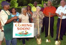 Opelousas, LA: Food Truck Owner, Retired Firefighter to Open Barbecue Restaurant in Opelousas