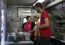 Boston, MA: Health Code Violations Common, as Operators Learn How to Run Eateries Out of Boxes on Wheels