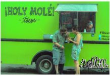 Louisville, KY: Next Louisville Food Truck Invasion August 6