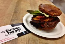 Seattle, WA: Paleo Food Truck Outside the Box Officially Hits the Streets