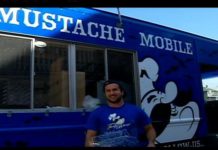 Atlantic, NJ: A.C. Eatery Wins Food Truck Contest