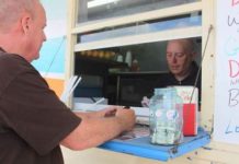 Tampa, FL: Local Food Truck Headed to Tampa for World Record Bid