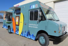 Kansas City, MO: MAG Specialty Vehicles (MSV), Invites Customer to KC Production Facility