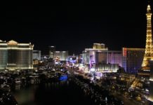 Las Vegas, NV: Las Vegas Food Truck Lottery To Award Spaces