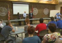 Knoxville, TN: City Leaders Debate Food Truck Policies