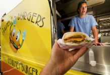Portland, ME: Eat and Run – Mainely Burgers Food Truck, Portland
