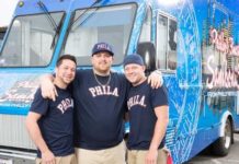 National News: Three Philly Guys Join ‘The Great Food Truck Race’