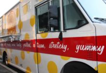 Portland, OR: A Seattle Food Truck Heads to Portland