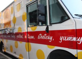 Portland, OR: A Seattle Food Truck Heads to Portland